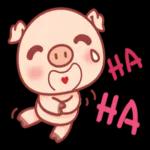 豬豬 the pig