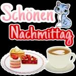 Kaffee ist fertig