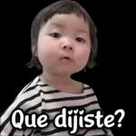 Jajajajajajaja que gracioso