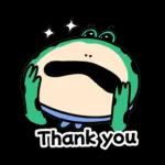 姆哈哈是隻青蛙：實用貼圖