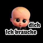 Guten Morgen