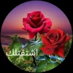 VTوعليكم السلامورصة اللهو بركاته