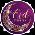 Eid Mubarak