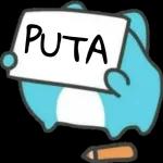 YO OPINO QUE LE BOMBARDIEMOS EL CULO