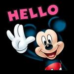 Hello/Guten Tage