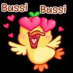 Schlaf gut
und träum was Schönes