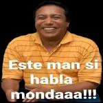 me muero de la risa