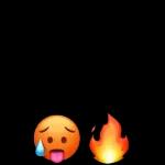 YA ME CALENTASTE