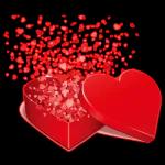 Love heart
