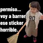Ta' bueno Lau Cassic el chisme