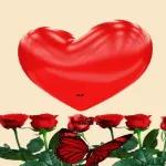 good morning, loving u~