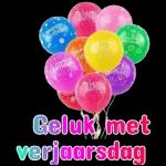 verjaar 🥳