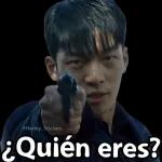 El Juego Del Calamar