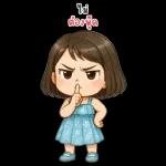 Lyla cute girl