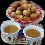 انت سّر سعادتي