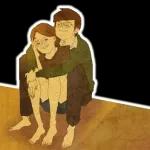 Love
                            Puuung