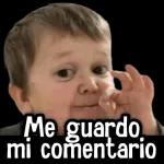 CUANTA MALDAD HAY EN TI DEBERAS...