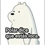 Abrazo?