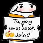 te estoy
observando

