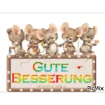 schönes Wochenende 