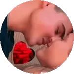                              Kisses 🫦TOP STICKERS