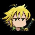 Meliodas spc