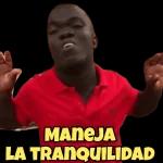 QUE PASE  EL DESGRACIADO!