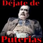 Toma te servirá para que dejes de poner estupideces