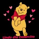 Winnie pooh 