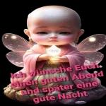 vielen Dank
