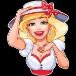 Betsy
                            Valeriya Sikorskaya