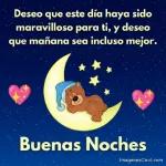 Bonita Noche