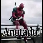 Deadpool 
