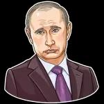 Putin
                            Mariya Kolesnikova