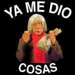 Multa por eliminar mensaje