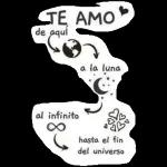 Ten, me gustas