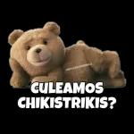                              De todo un Poco #➏ 👻TOP STICKERS