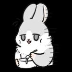 ㄇㄚˊ幾兔－追星篇