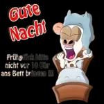 Süße Träume
