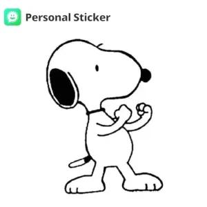 Personal Sticker - getsticker.com
