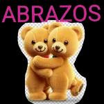 ABRAZOS