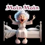 Kommt gut durch den Tag 🏷 