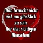 lustig Moment