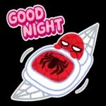 Spider-Man by Mifune Takashi