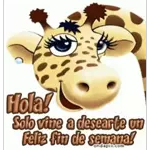 BUENOS DIAS