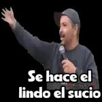 Te desey lo mejor de este MUND♡