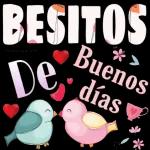 Buenos días 1