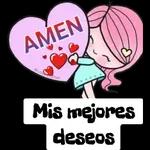 bendiciones