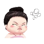                              🥺 Ąŋimąteɗ Sąɗ ĘmojisTOP STICKERS