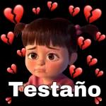 Ya no me quieres?